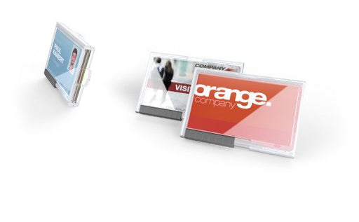 EAN 4005546808772 - Durable 892219 insignia/pase Placa identificativa 10 pieza(s) imagen 2