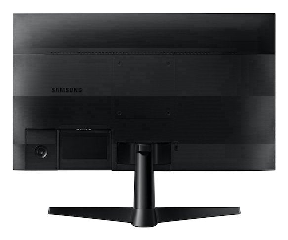EAN 8806097683377 - Samsung LS24F330EAUXEN pantalla para PC 61 cm (24") 1920 x 1080 Pixeles Full HD LCD Negro imagen 12