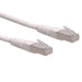 EAN 7611990193226 - ROLINE Cat6, 0.3m cable de red Blanco 0,3 m S/FTP (S-STP) imagen 1