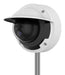 EAN 8801089211446 - Hanwha XNV-8083RZ cámara de vigilancia Almohadilla Cámara de seguridad IP Interior y exterior 3328 x 1872 imagen 5