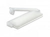 EAN 4043619601813 - DeLOCK 60181 organizador de cables Piso Soporte para cables Transparente 10 pieza(s) imagen 1