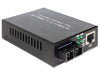 EAN 4043619862153 - DeLOCK 86215 convertidor de medio 100 Mbit/s 1310 nm Monomodo Negro imagen 1