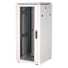 EAN 7630049600539 - ROLINE 26.21.0052 armario rack 26U Rack o bastidor independiente Gris imagen 1