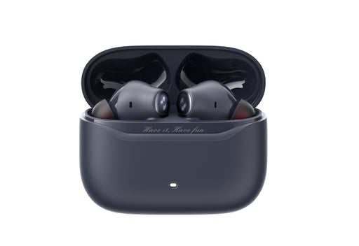 EAN 6939119093266 - Havit TW991 PRO - SPACE NC01T (navy blue) Auriculares Inalámbrico Dentro de oído Música Bluetooth Azul os imagen 2