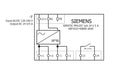 EAN 4025515156536 - Siemens 6EP3333-4SB00-3AX0 unidad de fuente de alimentación para laboratorio imagen 7