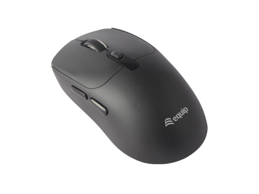 EAN 4015867242902 - Equip 245123 ratón Universal Ambidextro RF Wireless + Bluetooth Óptico 1600 DPI imagen 2
