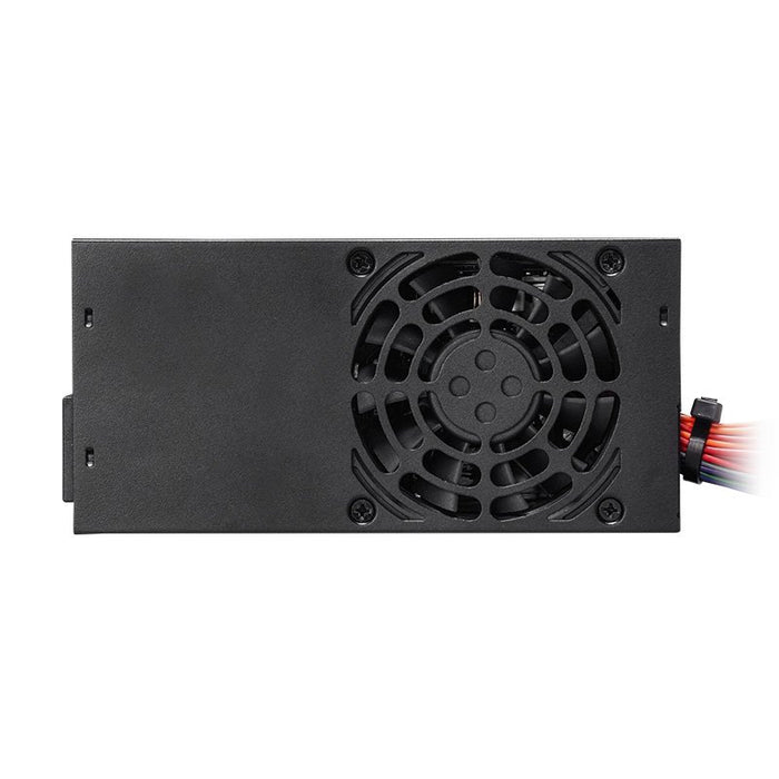 EAN 0753263079459 - Chieftec Smart GPF-500G unidad de fuente de alimentación 500 W 24-pin ATX TFX Negro imagen 3