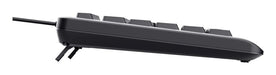EAN 8713439258691 - Trust Primo Beleuchtete teclado Hogar / Oficina USB AZERTY Francés Negro imagen 5