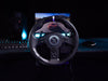EAN 3760352733410 - Lexip XDRIVE-350 Negro Volante + pedales + palanca de cambios Analógico/Digital Nintendo Switch, Nintendo imagen 3