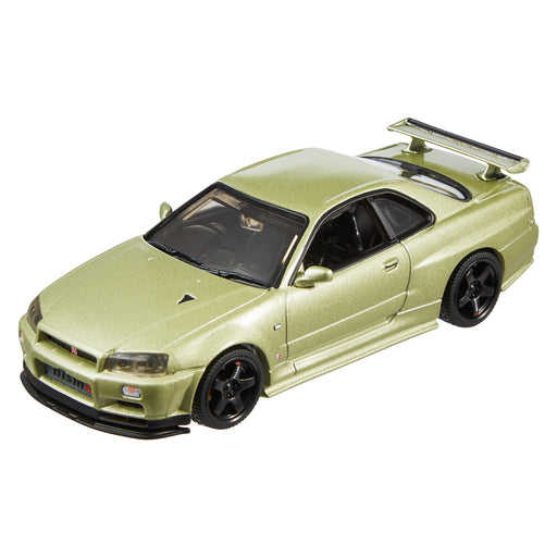 EAN 0194735124800 - Hot Wheels HMD47 vehículo de juguete imagen 1