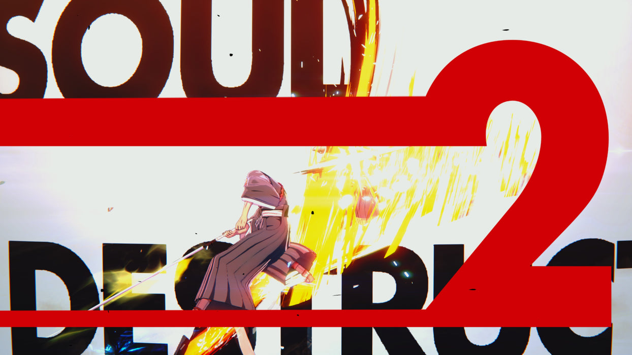 EAN 3391892032970 - BANDAI NAMCO Entertainment BLEACH Rebirth of Souls (PS5) Estándar Plurilingüe PlayStation 5 imagen 11