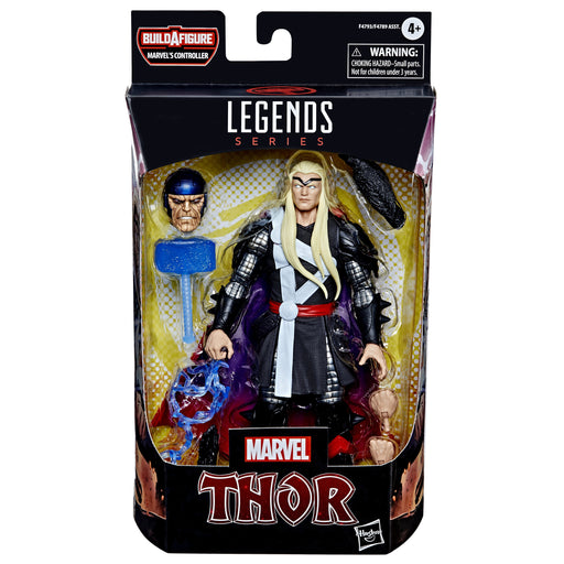 EAN 5010993942688 - Marvel F47935X0 toy figure imagen 2