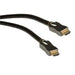 EAN 7611990148233 - ROLINE 11.04.5684 cable HDMI 7,5 m HDMI tipo A (Estándar) Negro imagen 1
