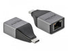 EAN 4043619641185 - DeLOCK 64118 adaptador y tarjeta de red Ethernet 1000 Mbit/s imagen 1