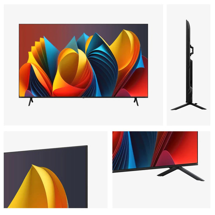 EAN 6942351402741 - Hisense 85E77NQ 2,16 m (85") 4K Ultra HD Smart TV Wifi Negro 400 cd / m² imagen 4