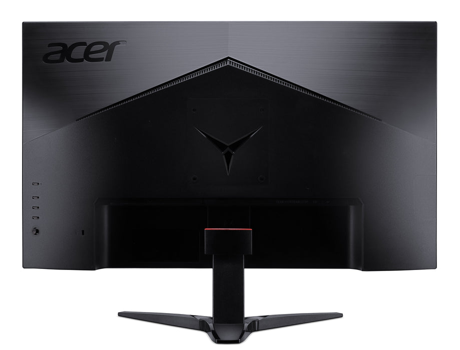 EAN 4711121451478 - Acer Nitro KG2 KG242Y E pantalla para PC 60,5 cm (23.8") 1920 x 1080 Pixeles Full HD LCD Negro, Rojo imagen 4