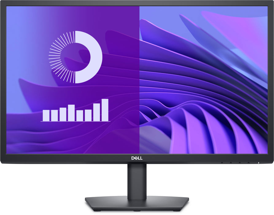 EAN 5397184822210 - DELL E Series E2425H pantalla para PC 60,5 cm (23.8") 1920 x 1080 Pixeles Full HD LCD Negro imagen 1