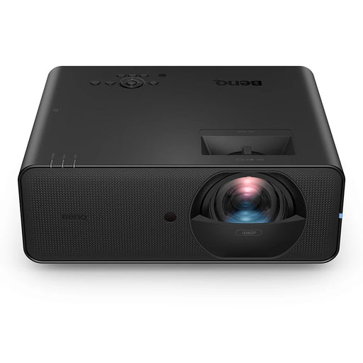 EAN 4718755096686 - BenQ LH860ST Proyector de corto alcance 5000 lúmenes ANSI DLP 1080p (1920x1080) 3D Negro imagen 1