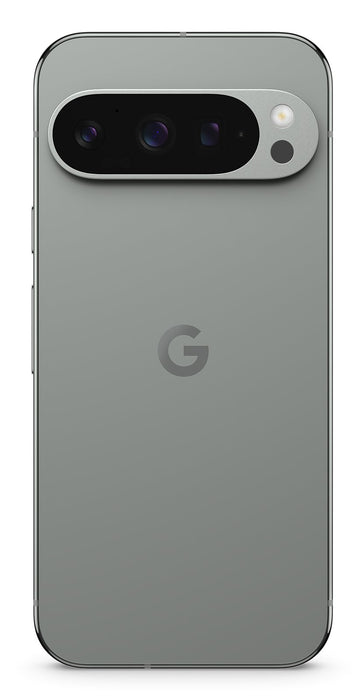 EAN 840353914605 - Google Pixel 9 Pro XL 17,3 cm (6.8") SIM doble Android 14 5G USB Tipo C 16 GB 512 GB 5060 mAh Verde imagen 3