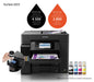 EAN 8715946676432 - Epson EcoTank L6570 Laser 1200 x 2400 DPI 32 ppm Wifi imagen 6