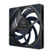 EAN 4719512147030 - Cooler Master Mobius 120 Slim Carcasa del ordenador Ventilador 12 cm Negro 1 pieza(s) imagen 3