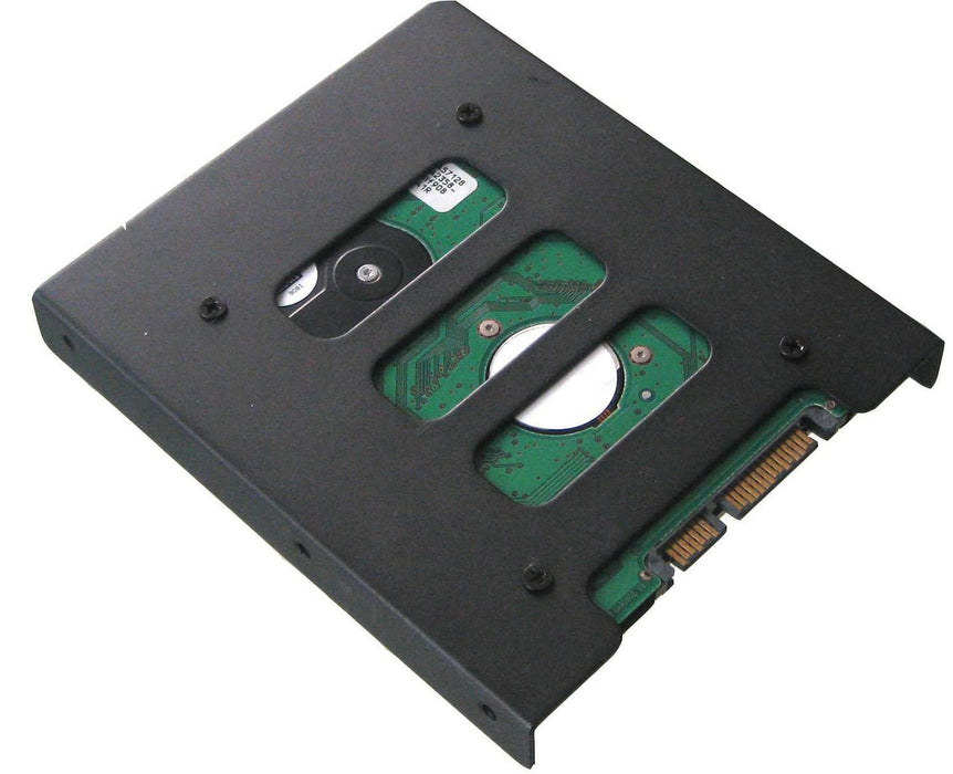 EAN 5711045170300 - CoreParts AD2535B parte carcasa de ordenador Panel embellecedor frontal imagen 3