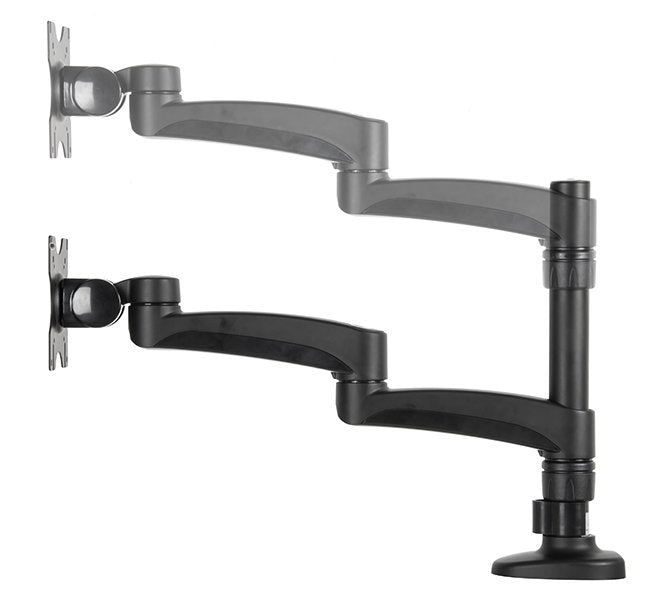 EAN 5019318752179 - B-Tech BT7373 71,1 cm (28") Escritorio Negro imagen 2