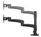 EAN 5019318752179 - B-Tech BT7373 71,1 cm (28") Escritorio Negro imagen 2