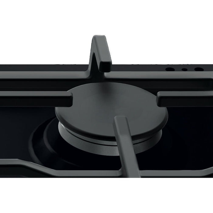 EAN 8003437625657 - Whirlpool TGML 660 NB Antracita Integrado 58 cm Encimera de gas 4 zona(s) imagen 4