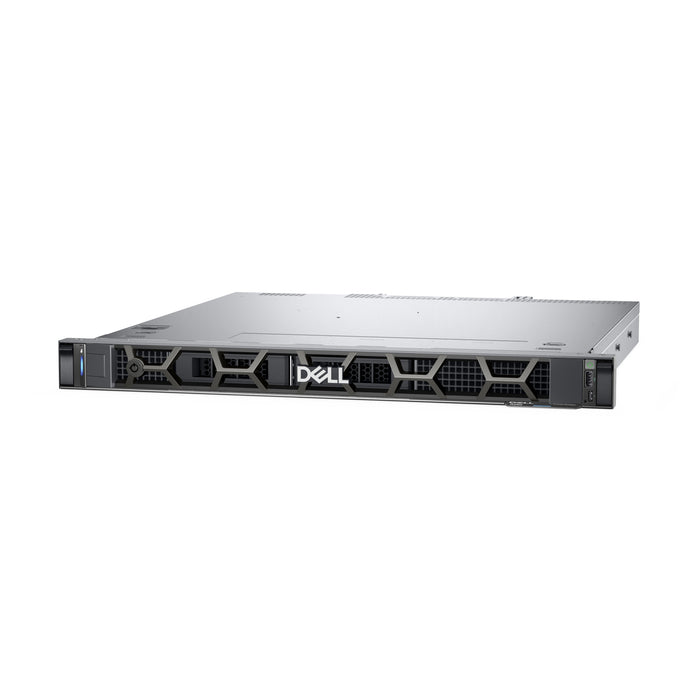 EAN 5902002360296 - DELL PowerEdge R260 servidor 2 TB Bastidor (1U) Intel Xeon 6 6315P 2,8 GHz 16 GB DDR5-SDRAM 700 W imagen 4