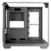 EAN 8435693109839 - Mars Gaming MC-VISIONM Mini Tower Negro imagen 5