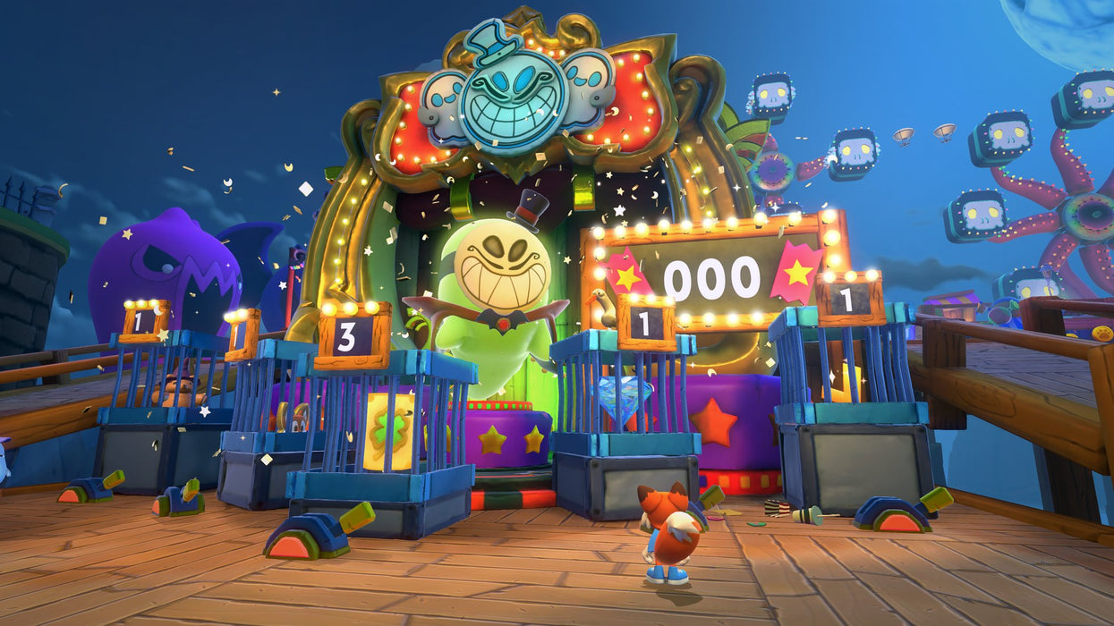 EAN 5060690798026 - Just for Games New Super Lucky’s Tale imagen 12