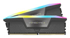 EAN 0840440426554 - Corsair Vengeance RGB CMH16GX5M2B5600Z40 módulo de memoria 16 GB 1 x 16 GB DDR5 5600 MT/s 288-pin DIMM imagen 2