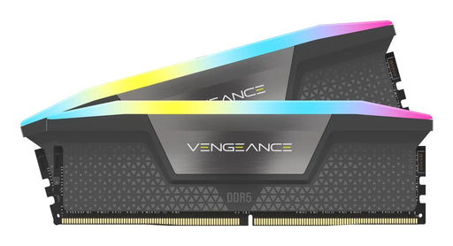 EAN 0840440426554 - Corsair Vengeance RGB CMH16GX5M2B5600Z40 módulo de memoria 16 GB 1 x 16 GB DDR5 5600 MT/s 288-pin DIMM imagen 2