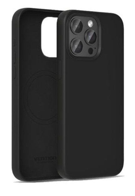 EAN 6922794786868 - Vention KUDB0-40 funda para teléfono móvil 17 cm (6.7") Negro imagen 1