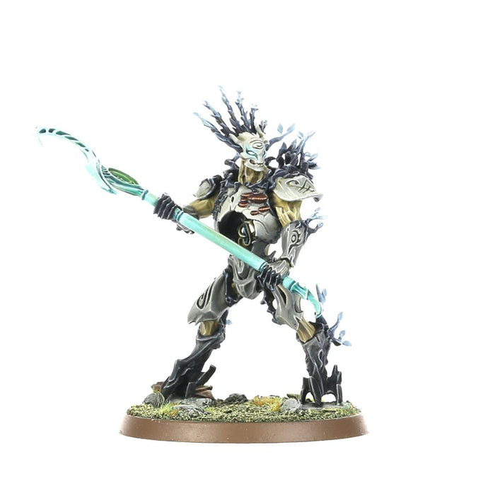 EAN 5011921270248 - Games Workshop 92-32 collectible figure imagen 13