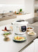 EAN 3045386378074 - Krups CZ7101 6 L 1600 W Gris, Blanco imagen 10