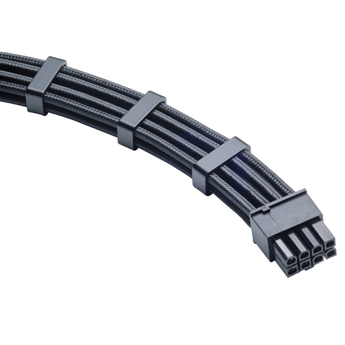 EAN 886523510321 - Phanteks PH-CBKT-G5S_BK01 cable de alimentación interna 0,75 m imagen 6