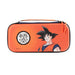 EAN 8436563094736 - Blade DB1002 funda para consola portátil Funda de protección Nintendo Naranja imagen 1