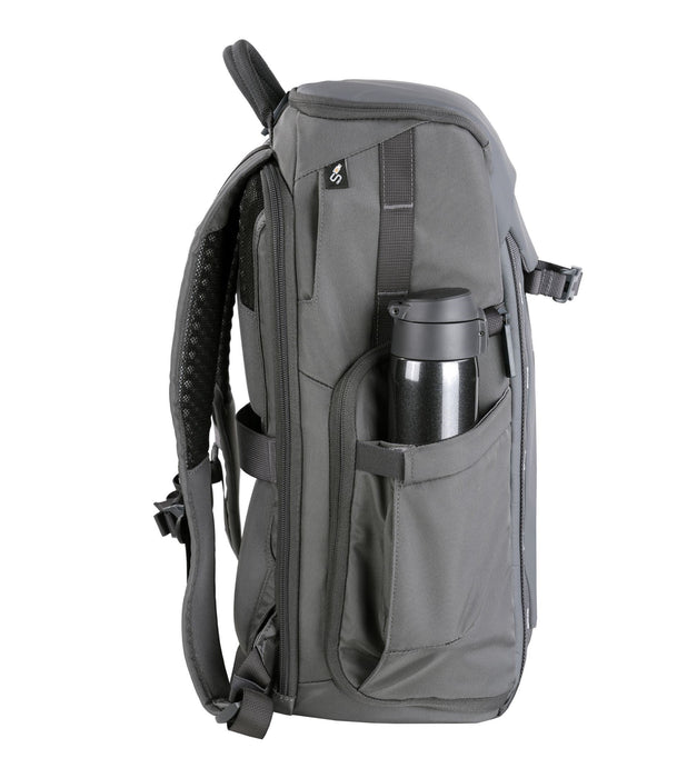 EAN 4719856250236 - Vanguard VEO ADAPTOR R48 GY estuche para cámara fotográfica Mochila Gris imagen 27