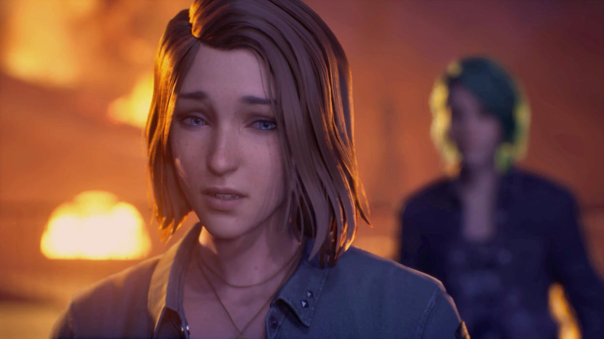 EAN 5021290102460 - BANDAI NAMCO Entertainment Life is Strange: Reunion (Playstation 5) Estándar Plurilingüe imagen 9