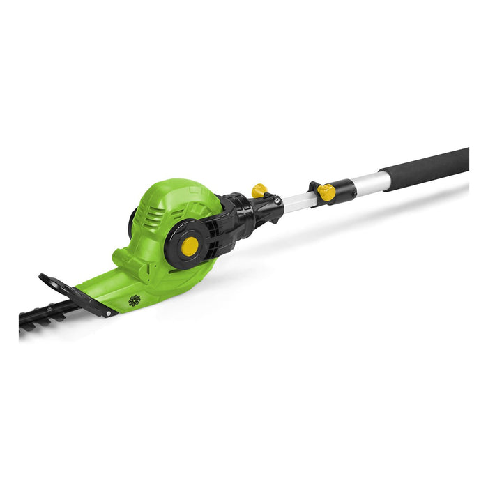 EAN 8590669151622 - Fieldmann FZN 6005-E corta-setos eléctrico 450 W 3,7 kg imagen 2