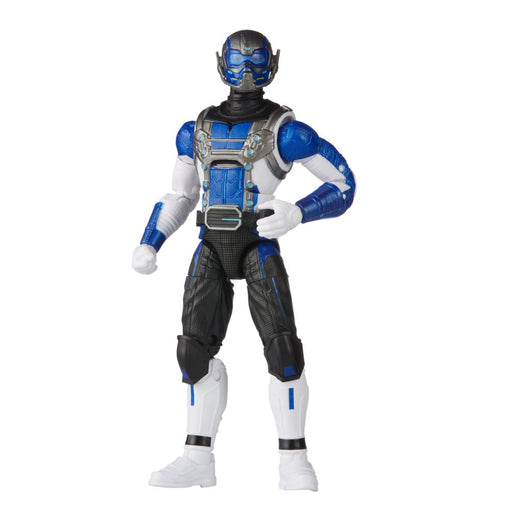 EAN 5010994179991 - Marvel Legends Series Goliath imagen 1