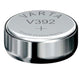 EAN 4008496245796 - Varta V392 Batería de un solo uso SR41 Óxido de plata imagen 1