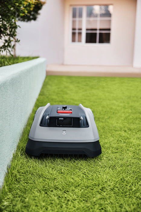 EAN 6970135038039 - Ecovacs GOAT O600 RTK EU Robot cortacésped Batería Negro, Gris imagen 10