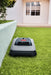 EAN 6970135038039 - Ecovacs GOAT O600 RTK EU Robot cortacésped Batería Negro, Gris imagen 10