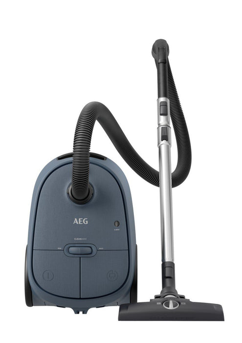 EAN 7332543822768 - AEG AB61C2DB 3,5 L Aspiradora cilíndrica Secar 850 W Bolsa para el polvo imagen 10
