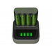 EAN 4891199199493 - GP Batteries ReCyko M451 cargador de batería Pilas de uso doméstico USB imagen 4