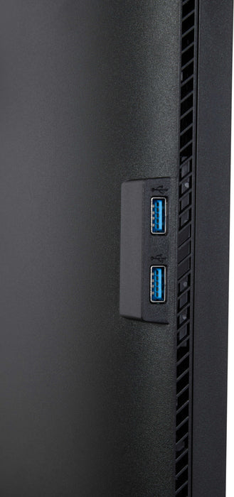 EAN 4948570125395 - iiyama ProGraphic HB3201UHSNP-B1 pantalla para PC 80 cm (31.5") 3840 x 2160 Pixeles Negro imagen 16