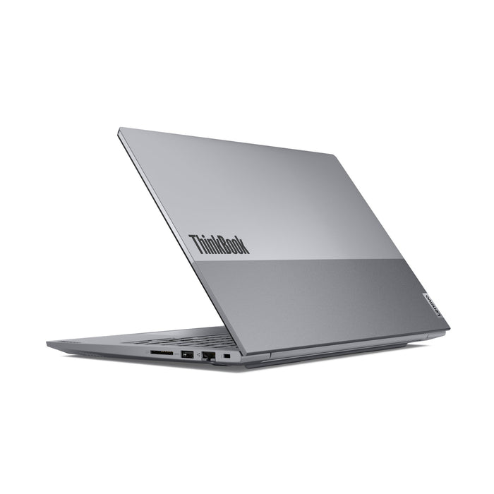 EAN 199274780821 - Lenovo ThinkBook 14 G9 IPL Copilot+ PC Intel Core Ultra 5 325 Portátil 35,6 cm (14") WUXGA 32 GB DDR5-SDRA imagen 8